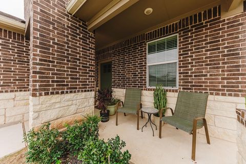 A home in Bastrop