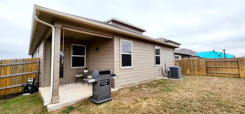 A home in Bastrop