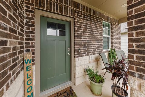 A home in Bastrop