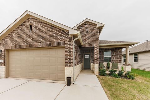 A home in Bastrop