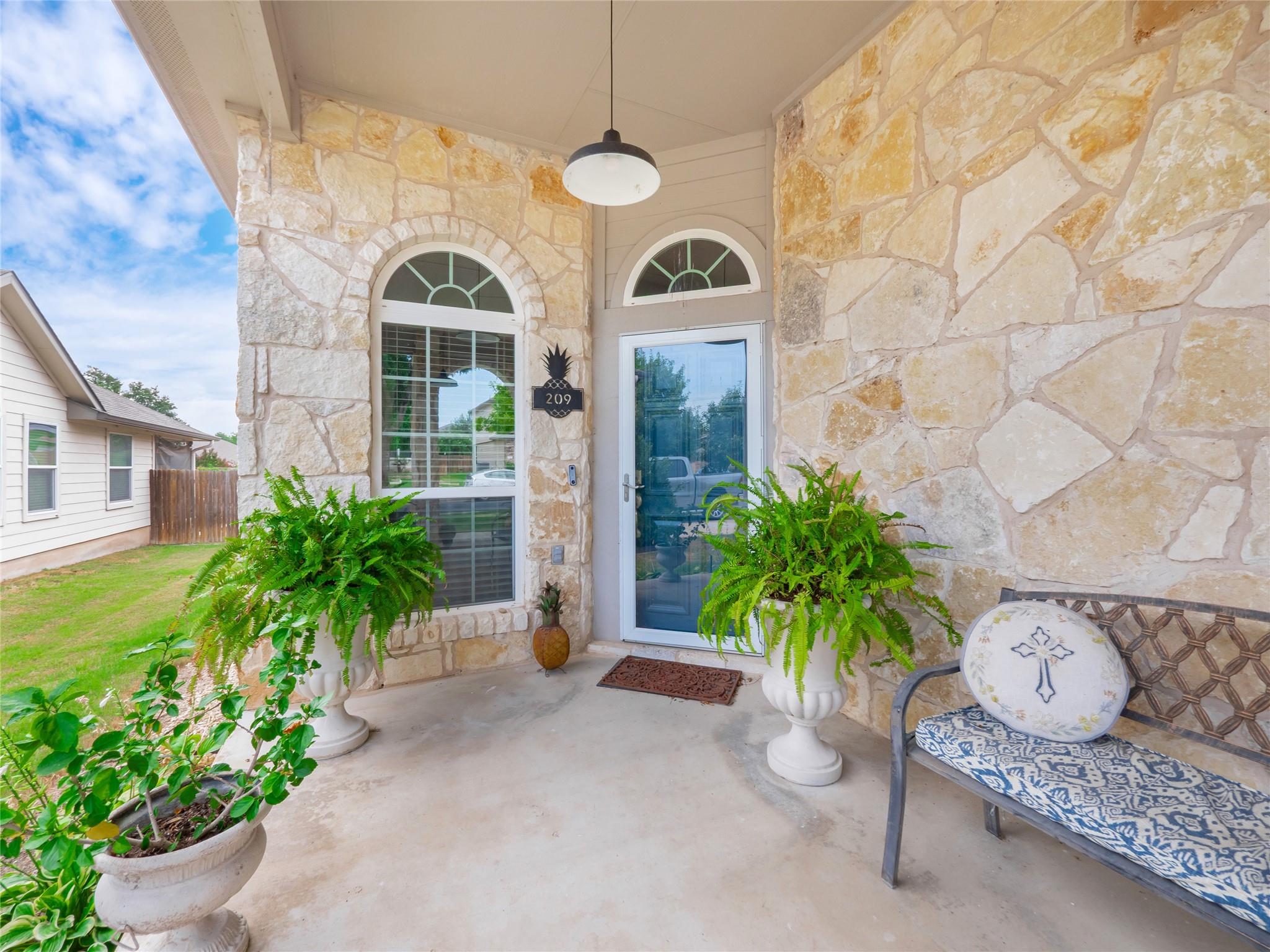 209 Deep Creek DR