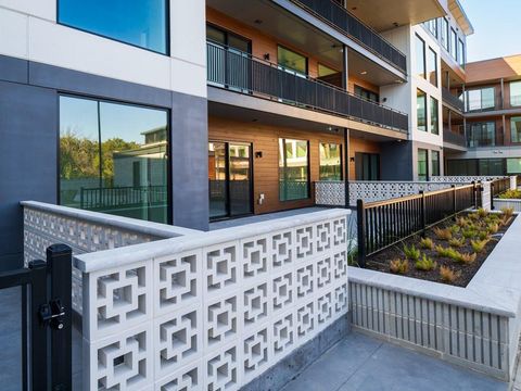 Tiny photo for 2209 S 1st ST #211, Austin, TX 78704 (MLS # 1020361)