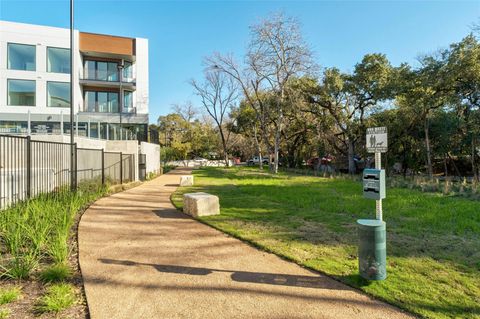 Tiny photo for 2209 S 1st ST #211, Austin, TX 78704 (MLS # 1020361)