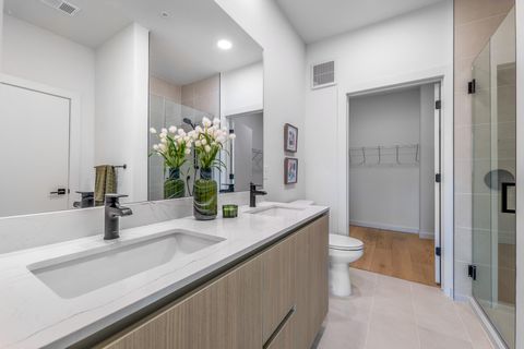 Tiny photo for 2209 S 1st ST #211, Austin, TX 78704 (MLS # 1020361)
