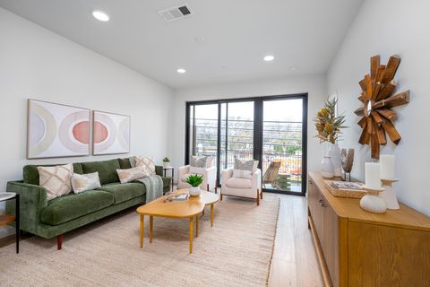 Tiny photo for 2209 S 1st ST #211, Austin, TX 78704 (MLS # 1020361)