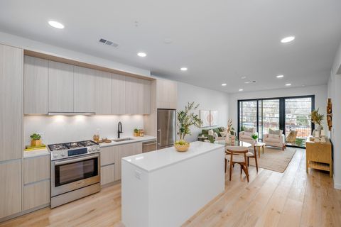 Photo of 2209 S 1st ST #211, Austin, TX 78704 (MLS # 1020361)