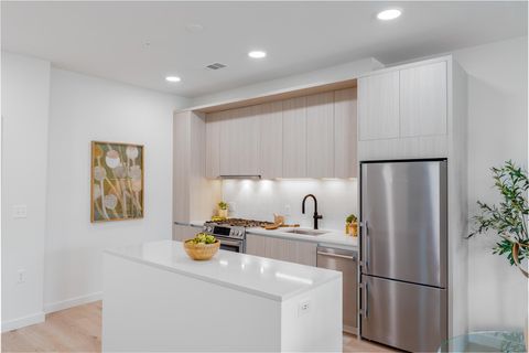 Tiny photo for 2209 S 1st ST #211, Austin, TX 78704 (MLS # 1020361)