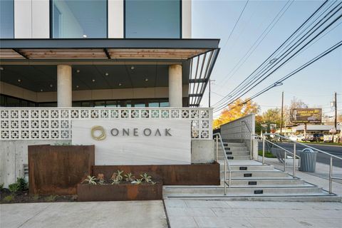 Tiny photo for 2209 S 1st ST #211, Austin, TX 78704 (MLS # 1020361)