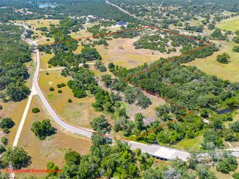 564 Bluff Springs DR Driftwood TX 78619