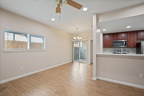 Tiny photo for 114 E 31st ST #112, Austin, TX 78705 (MLS # 5836411)