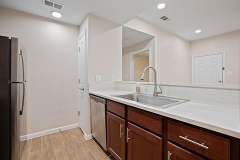 Tiny photo for 114 E 31st ST #112, Austin, TX 78705 (MLS # 5836411)