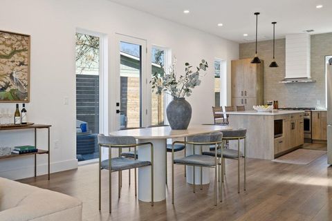 Tiny photo for 4601 Hank Ave #2, Austin, TX 78745 (MLS # 2509511)