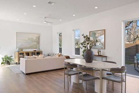 Tiny photo for 4601 Hank Ave #2, Austin, TX 78745 (MLS # 2509511)