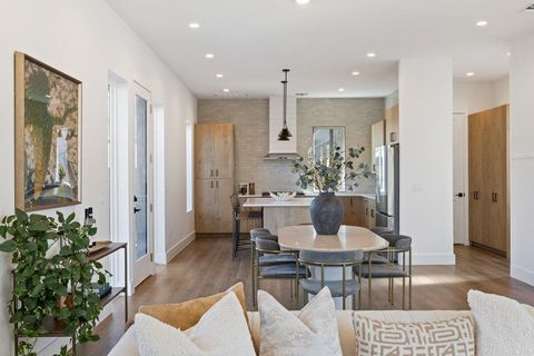 Tiny photo for 4601 Hank Ave #2, Austin, TX 78745 (MLS # 2509511)