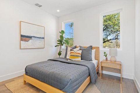 Tiny photo for 4601 Hank Ave #2, Austin, TX 78745 (MLS # 2509511)