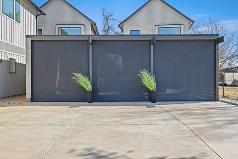 Tiny photo for 4601 Hank Ave #2, Austin, TX 78745 (MLS # 2509511)