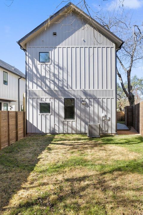 Tiny photo for 4601 Hank Ave #2, Austin, TX 78745 (MLS # 2509511)