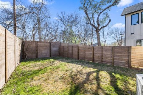 Tiny photo for 4601 Hank Ave #2, Austin, TX 78745 (MLS # 2509511)