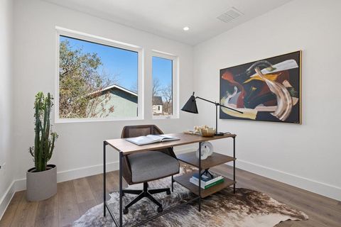 Tiny photo for 4601 Hank Ave #2, Austin, TX 78745 (MLS # 2509511)