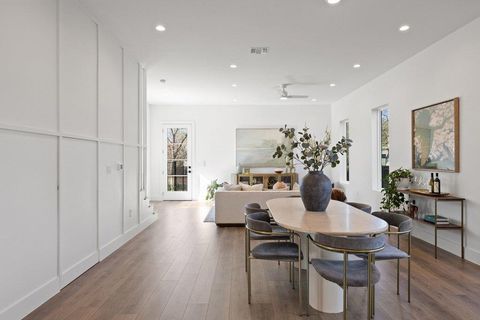 Tiny photo for 4601 Hank Ave #2, Austin, TX 78745 (MLS # 2509511)