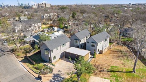 Tiny photo for 4601 Hank Ave #2, Austin, TX 78745 (MLS # 2509511)