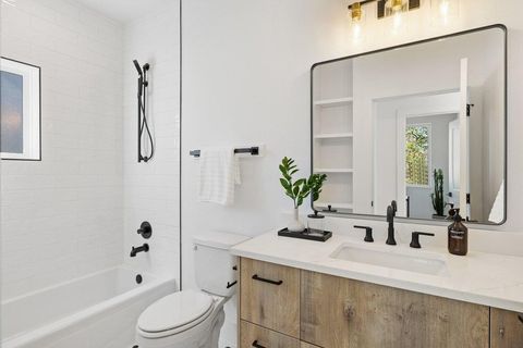 Tiny photo for 4601 Hank Ave #2, Austin, TX 78745 (MLS # 2509511)