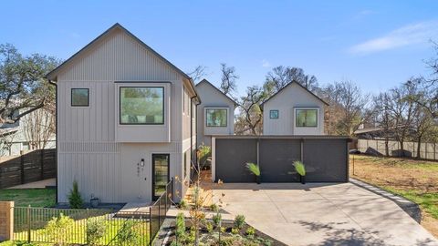 Tiny photo for 4601 Hank Ave #2, Austin, TX 78745 (MLS # 2509511)