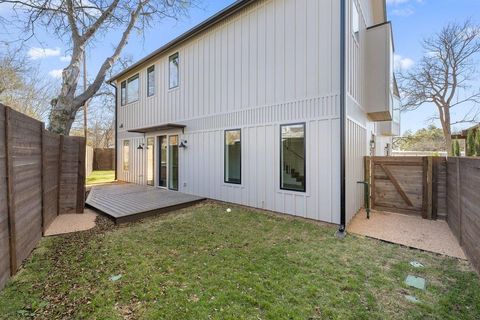 Tiny photo for 4601 Hank Ave #2, Austin, TX 78745 (MLS # 2509511)