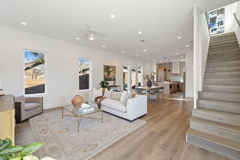 Tiny photo for 4601 Hank Ave #2, Austin, TX 78745 (MLS # 2509511)