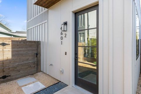Tiny photo for 4601 Hank Ave #2, Austin, TX 78745 (MLS # 2509511)