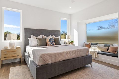 Tiny photo for 4601 Hank Ave #2, Austin, TX 78745 (MLS # 2509511)