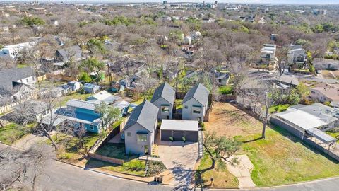 Tiny photo for 4601 Hank Ave #2, Austin, TX 78745 (MLS # 2509511)