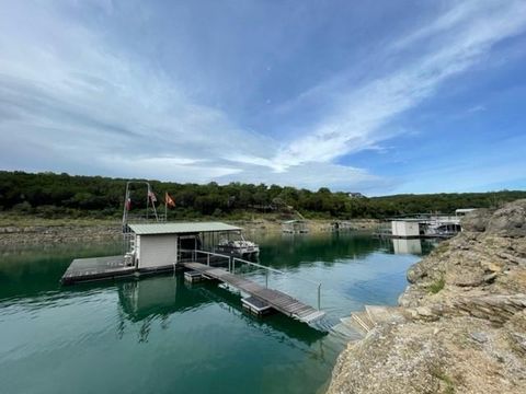 Photo of 17801 Moon Rise CV, Jonestown, TX 78645 (MLS # 9853121)