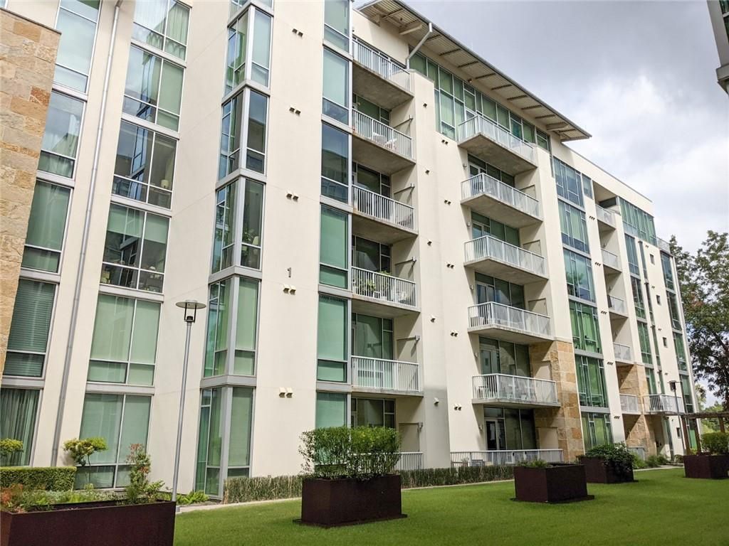 Photo of 1600 Barton Springs RD #1407, Austin, TX 78704 (MLS # 8906974)