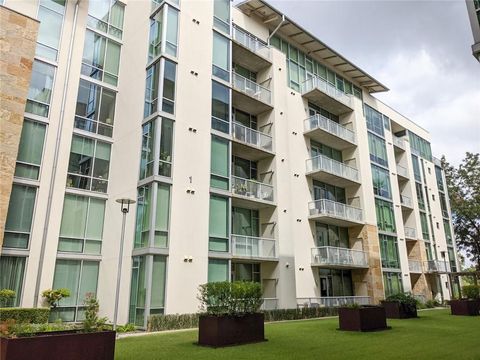 Photo of 1600 Barton Springs RD #1407, Austin, TX 78704 (MLS # 8906974)