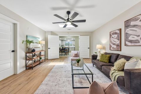 Tiny photo for 1503 Desert Quail LN, Austin, TX 78758 (MLS # 9672683)