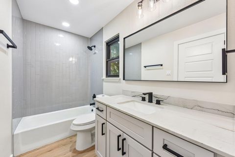 Tiny photo for 1503 Desert Quail LN, Austin, TX 78758 (MLS # 9672683)