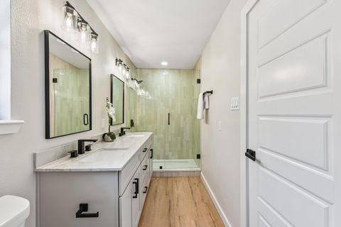 Tiny photo for 1503 Desert Quail LN, Austin, TX 78758 (MLS # 9672683)