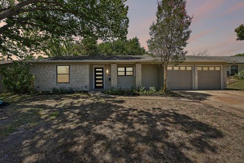 Photo of 1503 Desert Quail LN, Austin, TX 78758 (MLS # 9672683)