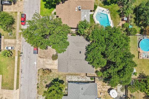 Tiny photo for 1503 Desert Quail LN, Austin, TX 78758 (MLS # 9672683)