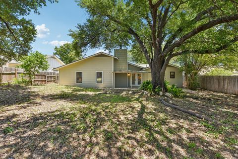 Tiny photo for 1503 Desert Quail LN, Austin, TX 78758 (MLS # 9672683)