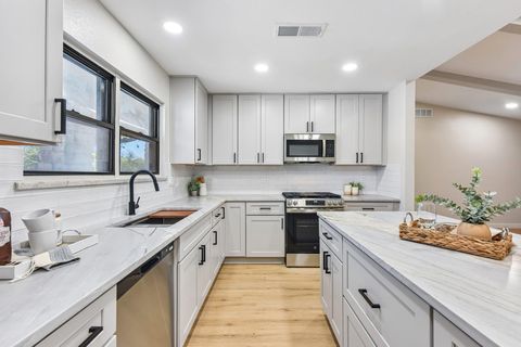 Tiny photo for 1503 Desert Quail LN, Austin, TX 78758 (MLS # 9672683)