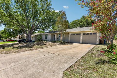 Tiny photo for 1503 Desert Quail LN, Austin, TX 78758 (MLS # 9672683)