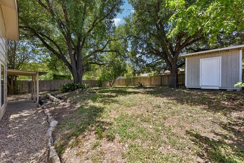 Tiny photo for 1503 Desert Quail LN, Austin, TX 78758 (MLS # 9672683)