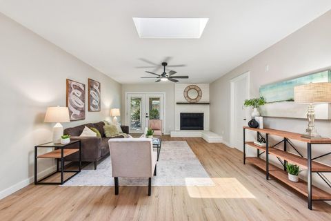 Tiny photo for 1503 Desert Quail LN, Austin, TX 78758 (MLS # 9672683)