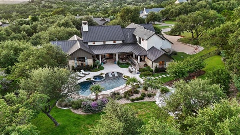 Photo of 18416 Flagler DR, Austin, TX 78738 (MLS # 2344580)