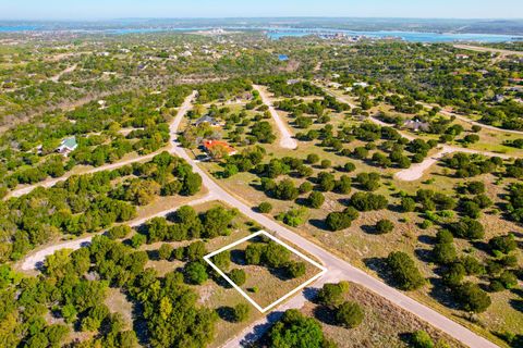 501 Wind Swept/Panorama RD Horseshoe Bay TX 78657