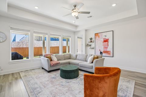 Tiny photo for 13100 Dairywork RD, Buda, TX 78610 (MLS # 1697657)