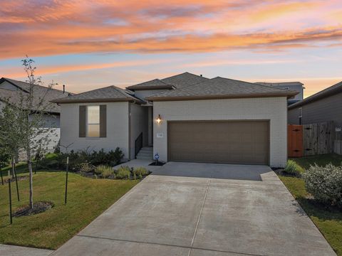Tiny photo for 13100 Dairywork RD, Buda, TX 78610 (MLS # 1697657)