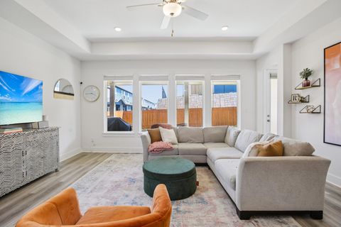 Tiny photo for 13100 Dairywork RD, Buda, TX 78610 (MLS # 1697657)